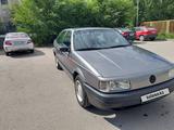 Volkswagen Passat 1991 года за 2 250 000 тг. в Костанай – фото 3