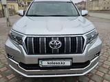 Toyota Land Cruiser Prado 2019 года за 28 800 000 тг. в Актау