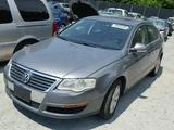 Volkswagen Passat 2008 года за 150 000 тг. в Алматы