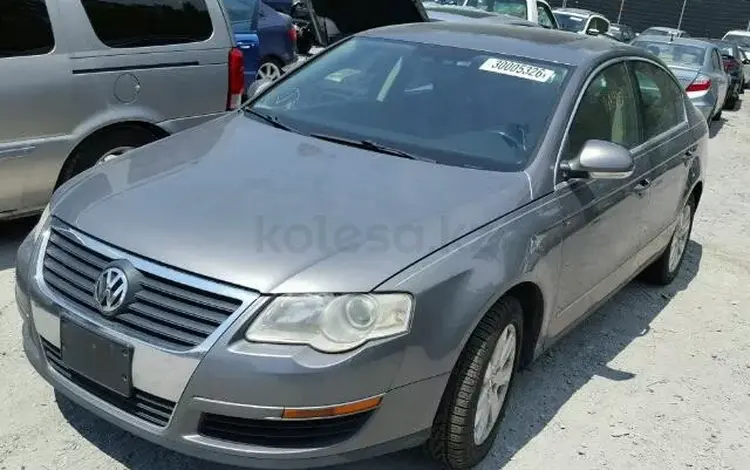 Volkswagen Passat 2008 года за 150 000 тг. в Алматы