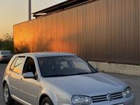 Volkswagen Golf 1999 года за 2 400 000 тг. в Шымкент