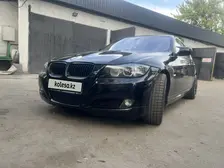 BMW 3 Series, 2008