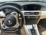BMW 325 2008 года за 8 000 000 тг. в Алматы – фото 4