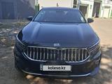 Kia K7 2020 годаүшін13 000 000 тг. в Уральск