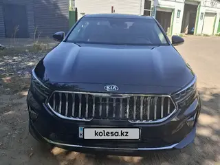 Kia K7, 2020