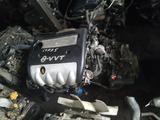 Двигатель Hyundai Tucson Accent G4KD, G4NA, G4FG, G4NC, G4KJ, G4NB, G4FC за 440 000 тг. в Алматы – фото 2