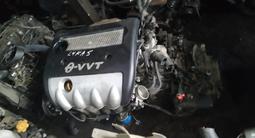 Двигатель Hyundai Kia Sportage Ceed Rio G4KD, G4NA, G4FG, G4NC, G4KJ, G4NBүшін440 000 тг. в Алматы – фото 2