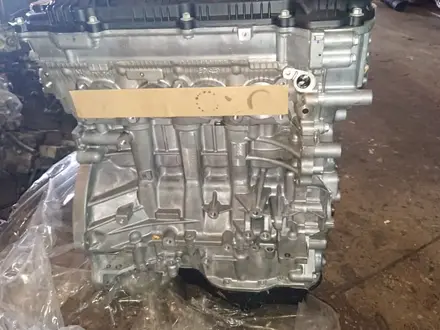 Двигатель Hyundai Kia Sportage Ceed Rio G4KD, G4NA, G4FG, G4NC, G4KJ, G4NB за 440 000 тг. в Алматы – фото 7