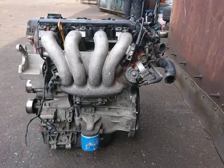 Двигатель Hyundai Kia Sportage Ceed Rio G4KD, G4NA, G4FG, G4NC, G4KJ, G4NB за 440 000 тг. в Алматы – фото 14