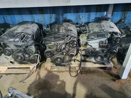 Двигатель Hyundai Kia Sportage Ceed Rio G4KD, G4NA, G4FG, G4NC, G4KJ, G4NB за 440 000 тг. в Алматы – фото 22