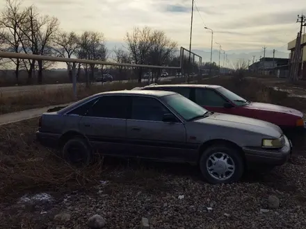 Mazda 626 1989 года за 250 000 тг. в Алматы – фото 2