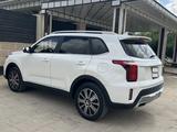 Kia Sportage 2024 года за 12 500 000 тг. в Актау – фото 4