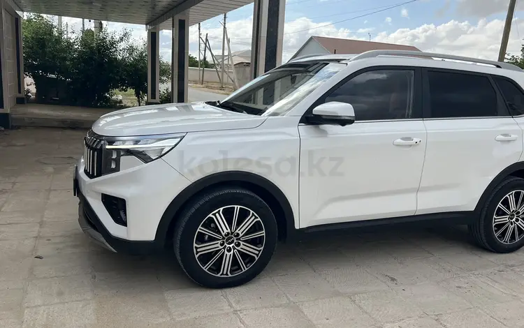 Kia Sportage 2024 года за 12 500 000 тг. в Актау