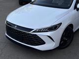 BYD Qin Plus 2025 года за 8 200 000 тг. в Алматы