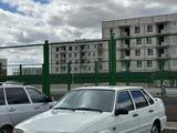 ВАЗ (Lada) 2115 2012 годаүшін2 600 000 тг. в Шымкент – фото 4