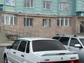 ВАЗ (Lada) 2115 2012 года за 2 600 000 тг. в Туркестан – фото 7