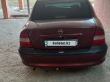 Opel Vectra 1998 года за 800 000 тг. в Шымкент – фото 3