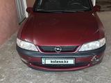Opel Vectra 1998 года за 800 000 тг. в Шымкент – фото 5