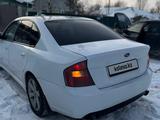 Subaru Legacy 2005 года за 3 900 000 тг. в Астана – фото 3