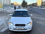 Subaru Legacy 2005 года за 3 900 000 тг. в Астана – фото 2