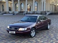 Audi A6 1994 годаfor3 200 000 тг. в Алматы