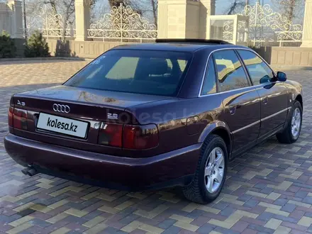 Audi A6 1994 года за 3 200 000 тг. в Алматы – фото 3