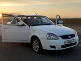 ВАЗ (Lada) Priora 2170 2014 годаүшін3 900 000 тг. в Шымкент