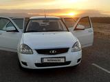 ВАЗ (Lada) Priora 2170 2014 годаүшін3 900 000 тг. в Шымкент – фото 5