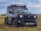 Suzuki Jimny 2023 года за 13 500 000 тг. в Петропавловск