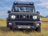 Suzuki Jimny 2023 года за 13 500 000 тг. в Петропавловск – фото 3