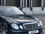 Mercedes-Benz E 500 2005 года за 6 790 000 тг. в Караганда