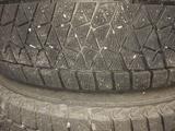 Шины, резина липучка bridgestone blizzak dm-v1үшін120 000 тг. в Алматы – фото 3