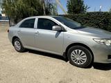 Toyota Corolla 2008 годаүшін4 380 000 тг. в Уральск – фото 4