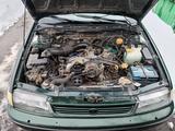 Subaru Legacy 1992 года за 1 700 000 тг. в Тараз – фото 3