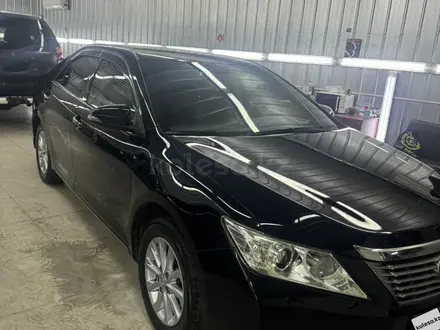 Toyota Camry 2013 года за 9 500 000 тг. в Алматы