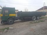 Volvo  FL 2003 годаүшін9 000 000 тг. в Тараз – фото 3