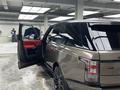 Land Rover Range Rover 2014 годаүшін29 000 000 тг. в Алматы – фото 2