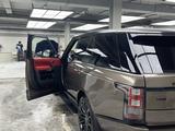 Land Rover Range Rover 2014 года за 29 000 000 тг. в Астана – фото 2