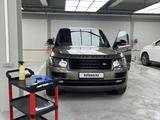 Land Rover Range Rover 2014 года за 29 000 000 тг. в Астана – фото 3