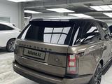 Land Rover Range Rover 2014 годаүшін29 000 000 тг. в Астана – фото 5