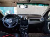 Renault Logan 2012 годаүшін2 000 000 тг. в Алматы – фото 3