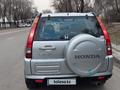 Honda CR-V 2002 года за 4 950 000 тг. в Алматы – фото 6