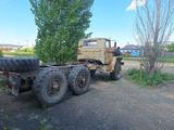 Урал  5557 1986 года за 3 800 000 тг. в Кокшетау – фото 3