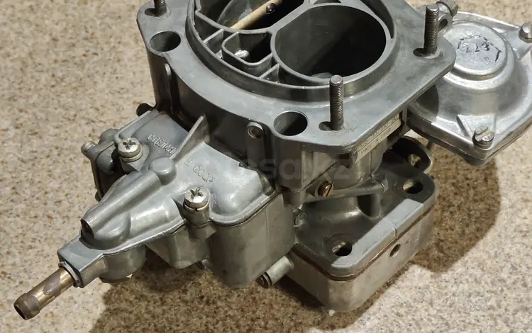 Карбюратор ДААЗ оригинал за 13 000 тг. в Алматы