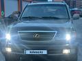 Lexus LX 470 2001 года за 8 000 000 тг. в Астана