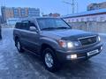 Lexus LX 470 2001 года за 8 000 000 тг. в Астана – фото 4