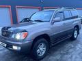 Lexus LX 470 2001 года за 8 000 000 тг. в Астана – фото 5