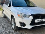 Mitsubishi ASX 2013 года за 7 200 000 тг. в Туркестан – фото 2