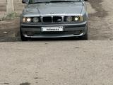 BMW 525 1991 годаүшін1 850 000 тг. в Тараз