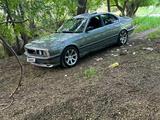 BMW 525 1991 годаүшін1 850 000 тг. в Тараз – фото 5